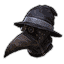 Casual Plague Doctor icon